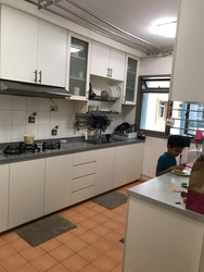 Blk 161B Punggol Central (Punggol), HDB 5 Rooms #201591852